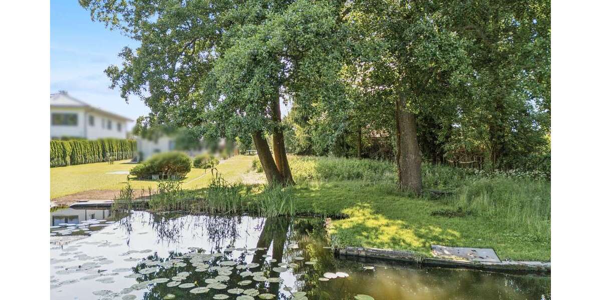Grundstück Königs Wusterhausen OT Wernsdorf Wernsdorf - 780.000&euro; | Angebot:26912797
