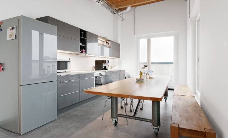 Gewerbeobjekt Berlin Adlershof - 345&euro; | Angebot:25975901