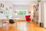 Etagenwohnung Berlin Nikolassee - 5 Zimmer, 173 m&sup2;, 1.000.000&euro; | Angebot:25931964
