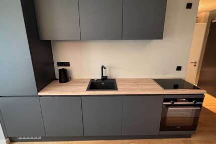 Wohnung Berlin Mitte - 2 Zimmer, 36 m&sup2;, 229.000&euro; | Angebot:27086084