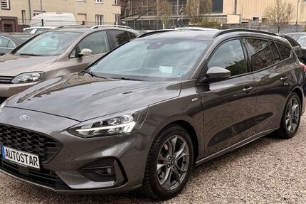 Ford Focus 67.810 km 13.990 &euro; Berlin 12347
