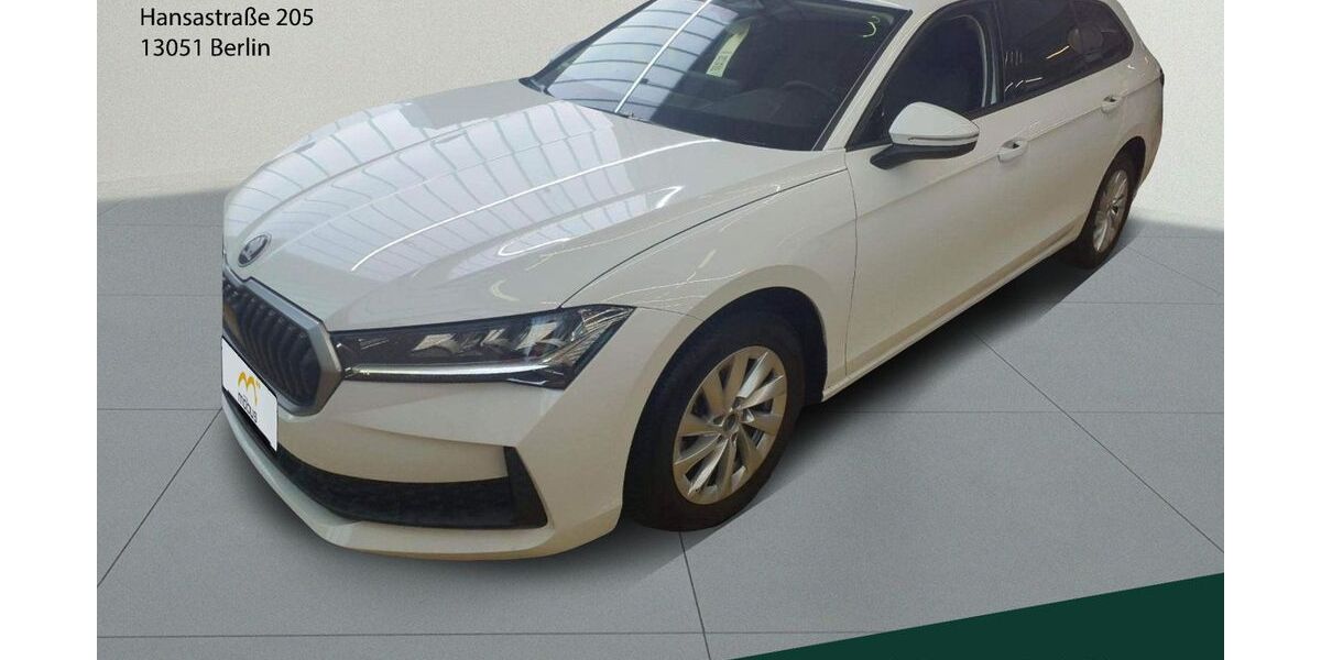 Skoda Superb 27.806 km 32.489 &euro; Berlin 13088