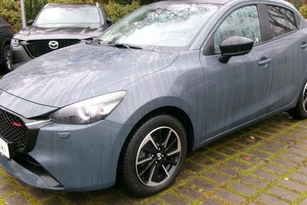 Mazda 2 22.079 km 16.990 &euro; Berlin 13407