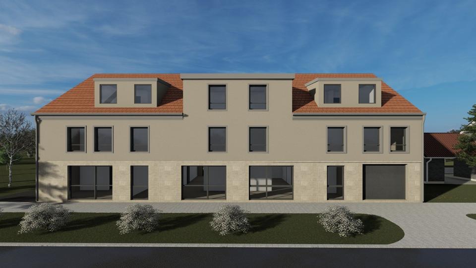 Gewerbeobjekt Falkensee - 1.465&euro; | Angebot:24216026