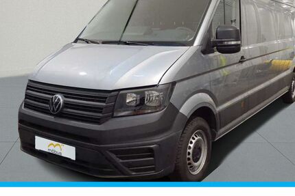 VW Crafter 38.227 km 35.789 &euro; Berlin 13088