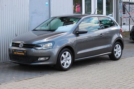 VW Polo 134.040 km 8.980 &euro; Berlin 13089