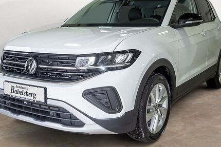 VW T-Cross 24.086 km 21.690 &euro; Potsdam 14482