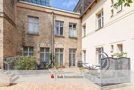 Wohnung Potsdam Potsdam West - 3 Zimmer, 81 m&sup2;, 349.000&euro; | Angebot:23161561