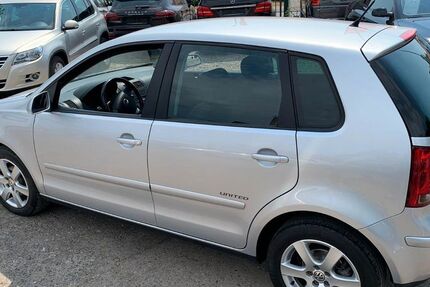 VW Polo 144.000 km 3.200 &euro; Berlin 14059