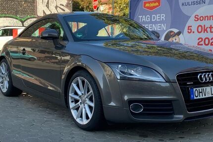 Audi TT 55.000 km 18.900 &euro; Schildow 16552