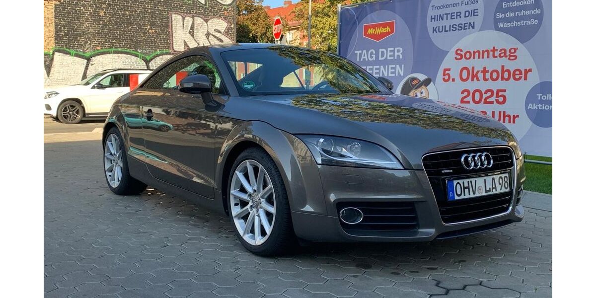 Audi TT 55.000 km 18.900 &euro; Schildow 16552