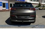 Opel Grandland Innovation*AHK*E-Koffer*Pano*Car-Play* 169.817 km 11.480 &euro; Berlin 13187