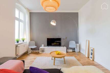 Zimmer Berlin Pankow - 2 Zimmer, 1.699&euro; | Angebot:27315408