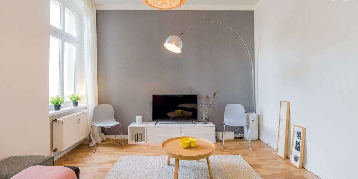 Zimmer Berlin Pankow - 2 Zimmer, 1.699&euro; | Angebot:27315408