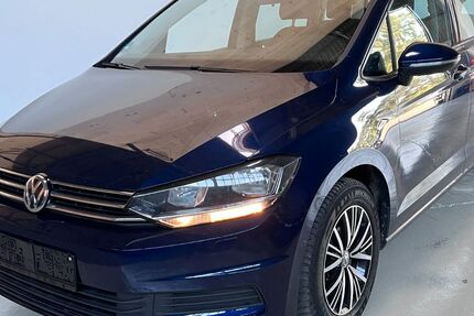VW Touran 152.738 km 16.600 &euro; Potsdam-Drewitz b.Berlin 14478