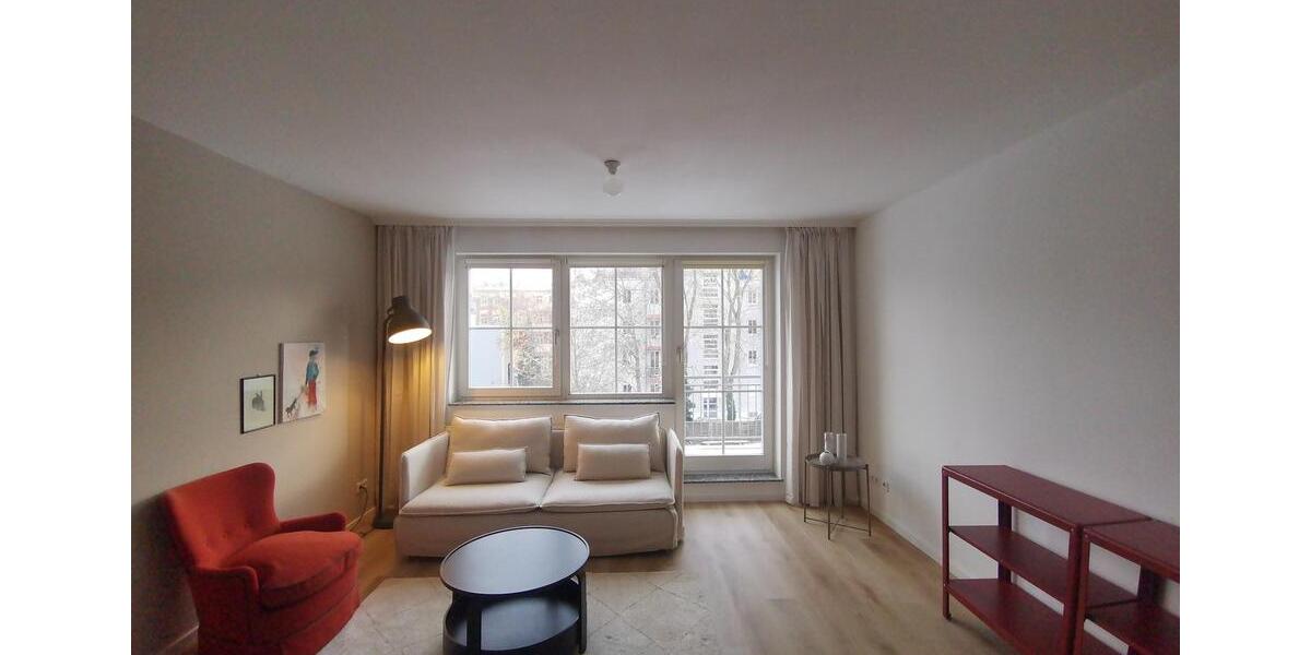 Etagenwohnung Berlin Treptow-Köpenick - 3 Zimmer, 74 m&sup2;, 1.290&euro; | Angebot:26470761