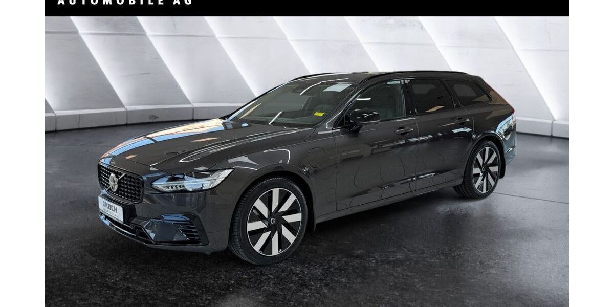 Volvo V90 20.435 km 44.480 € Berlin 10553