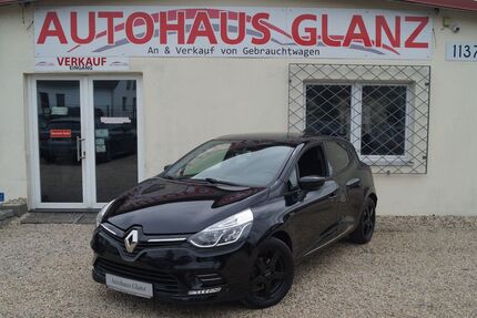 Renault Clio 62.000 km 9.900 &euro; Schönefeld 12529