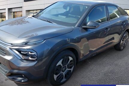 Citroen C4 32.760 km 14.490 &euro; Berlin 12681