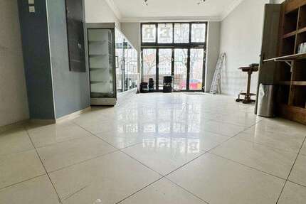 Gewerbeobjekt Berlin Kreuzberg - 495.000&euro; | Angebot:27016589