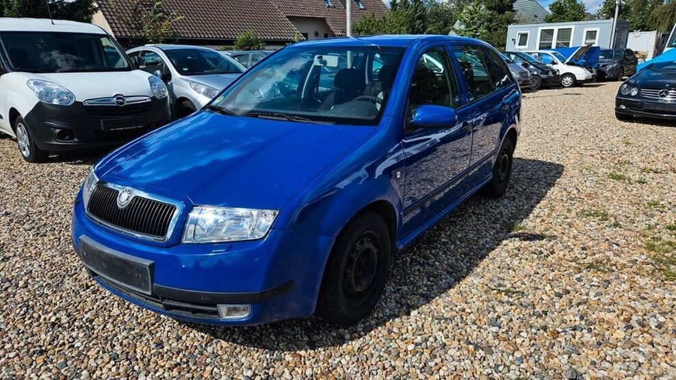 Fabia