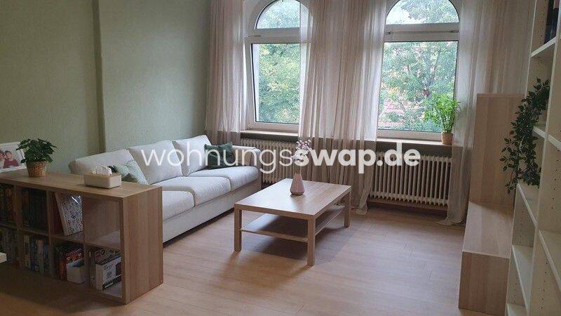Etagenwohnung Berlin Hermsdorf - 4 Zimmer, 79 m&sup2;, 550&euro; | Angebot:25924327