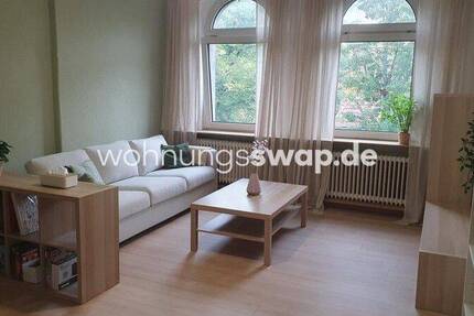 Wohnung Berlin Hermsdorf - 4 Zimmer, 79 m&sup2;, 550&euro; | Angebot:25924327