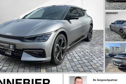 Kia EV6 2.768 km 51.190 € Berlin 12277