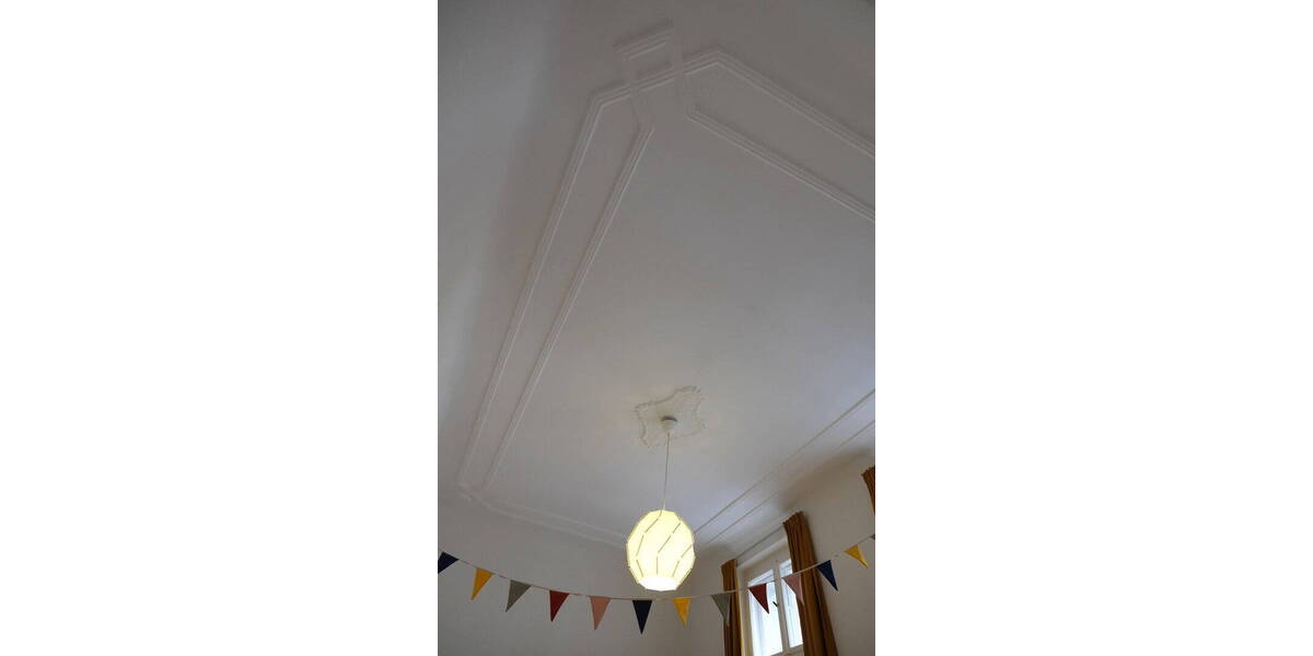 Etagenwohnung Berlin Steglitz - 4 Zimmer, 129 m&sup2;, 942.000&euro; | Angebot:26040754