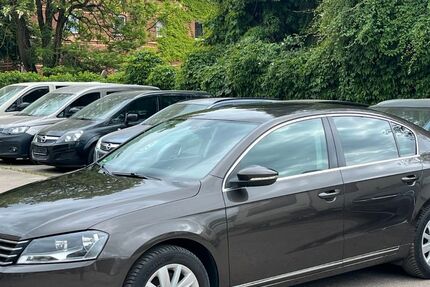VW Passat 157.728 km 7.900 &euro; Berlin 13127
