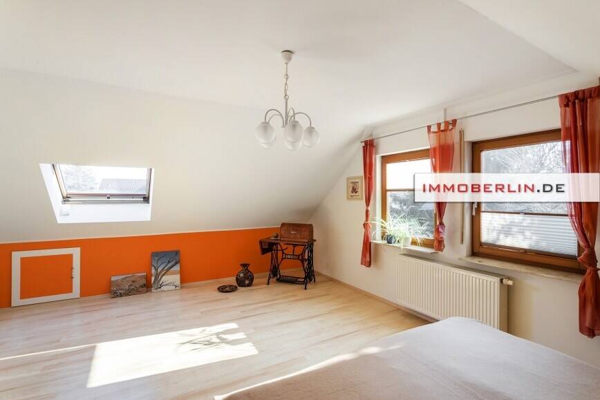 Einfamilienhaus Berlin Mahlsdorf - 4 Zimmer, 120 m&sup2;, 569.000&euro; | Angebot:26433288