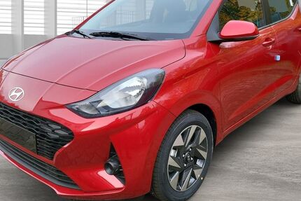 Hyundai i10 1.700 km 19.850 &euro; Berlin 12351