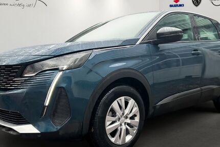 Peugeot 3008 12.000 km 24.390 &euro; Berlin 13599