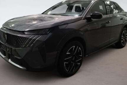 Peugeot 3008 19.650 km 27.890 &euro; Bergfelde 16562