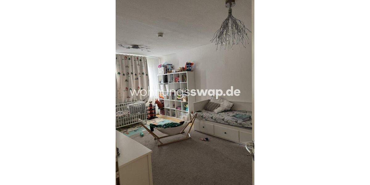 Etagenwohnung Berlin Marzahn - 2 Zimmer, 68 m&sup2;, 445&euro; | Angebot:25998328