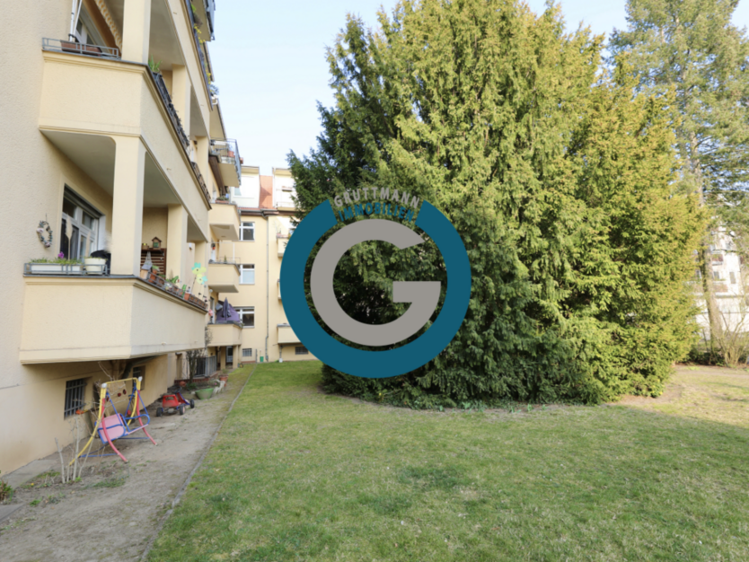 Wohnung zum Kaufen in Berlin 449.000 € 97 m²