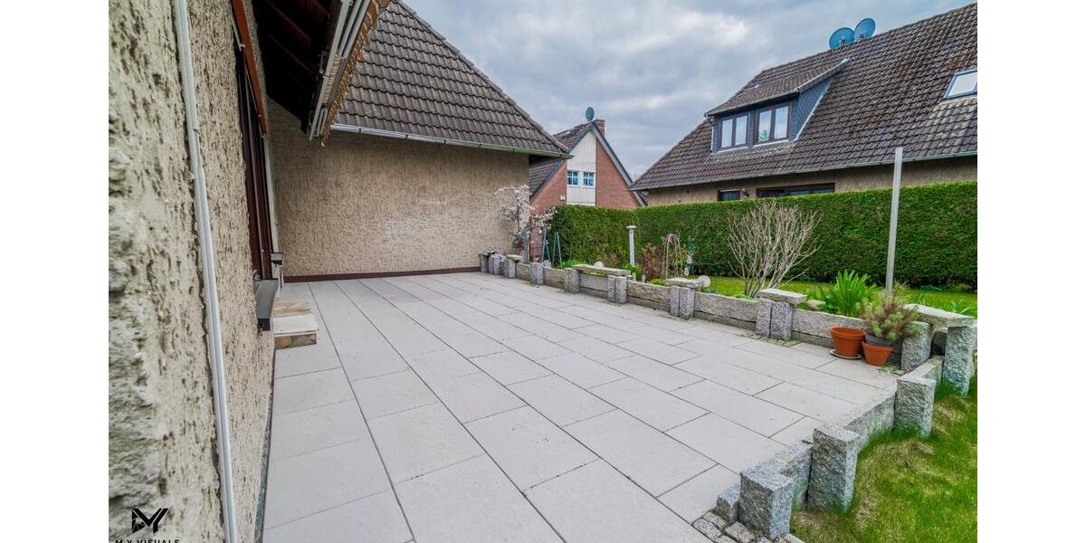 Einfamilienhaus Berlin Reinickendorf - 5 Zimmer, 180 m&sup2;, 2.490&euro; | Angebot:26399449