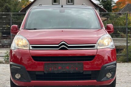 Citroen Berlingo 121.500 km 8.350 € Berlin 12681