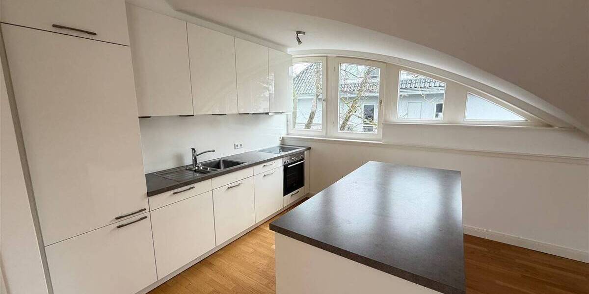 Etagenwohnung Berlin Schmargendorf - 2 Zimmer, 83 m&sup2;, 709.000&euro; | Angebot:26207228