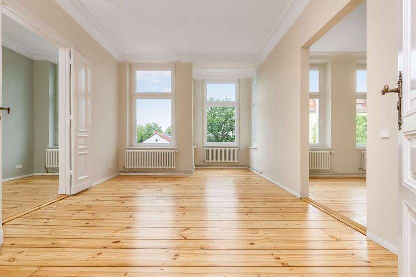 Wohnung zum Kaufen in Oranienburg 349.000 € 90 m²