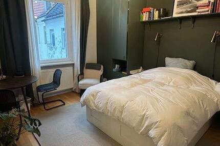 Zimmer Berlin Prenzlauer Berg - 1 Zimmer, 29 m&sup2;, 850&euro; | Angebot:25986031