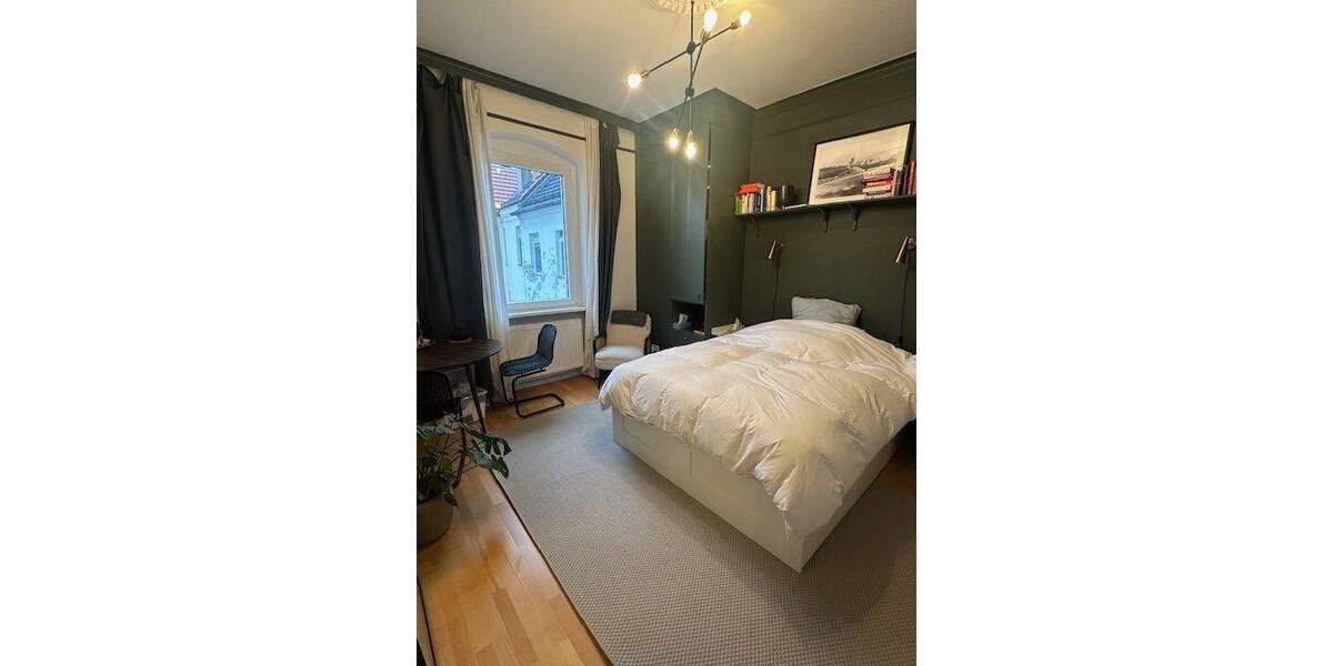 Zimmer Berlin Prenzlauer Berg - 1 Zimmer, 29 m&sup2;, 850&euro; | Angebot:25986031