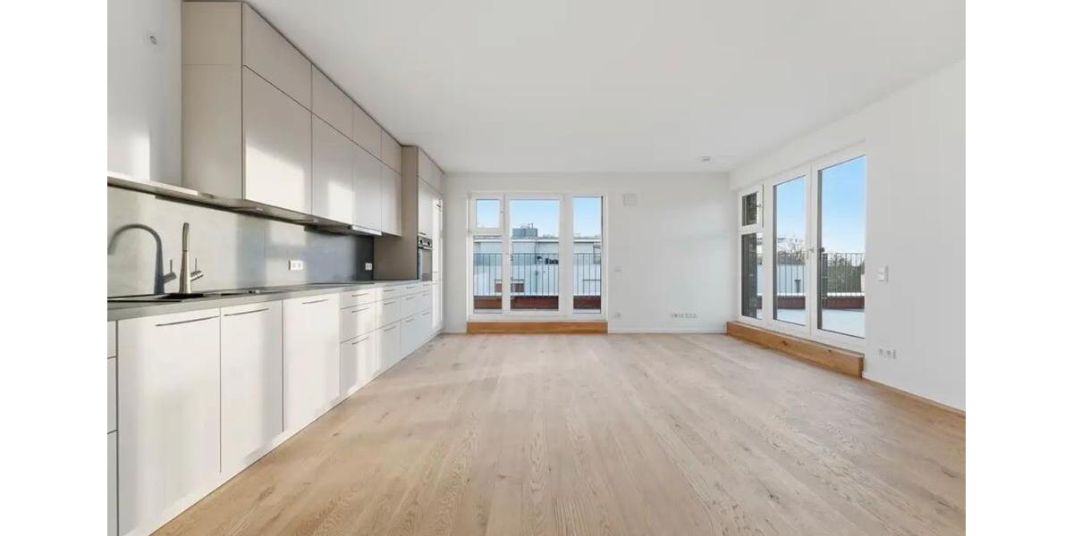 Einfamilienhaus Berlin Treptow-Köpenick - 2 Zimmer, 67 m&sup2;, 1.710&euro; | Angebot:24878389