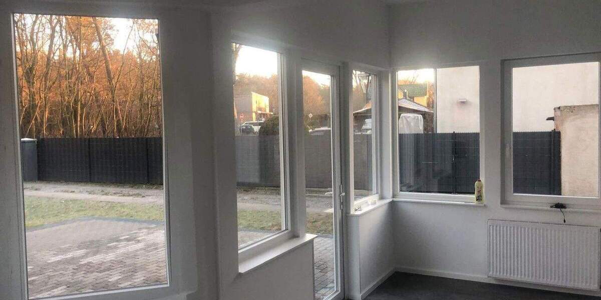 Mehrfamilienhaus, Wohnhaus Berlin Schmöckwitz - 8 Zimmer, 184 m&sup2;, 2.500&euro; | Angebot:25838061