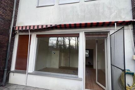 Charmantes Mittelhaus mit Garten in Berlin-Kladow 4 zimmer