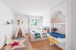 Einfamilienhaus Berlin Nikolassee - 9 Zimmer, 265 m&sup2;, 1.040.000&euro; | Angebot:25823348