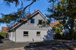 Raumwunder mit Charme: Modernes Familienidyll auf historischem Grund - Einfamilienhaus Oberkrämer / Marwitz Marwitz | Angebot:26035242