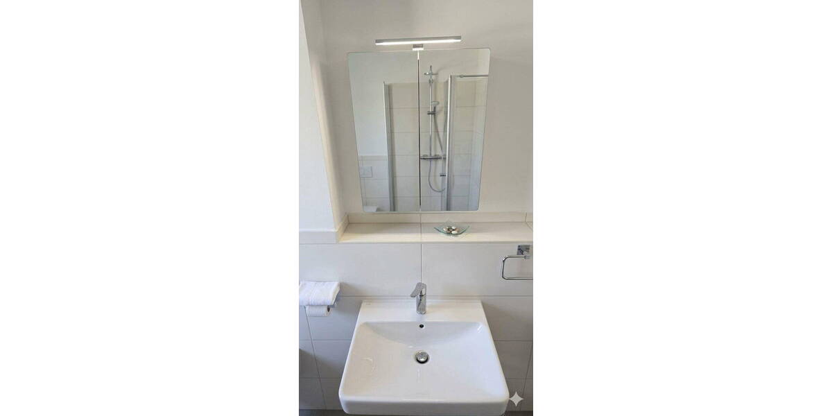 Etagenwohnung Königs Wusterhausen Niederlehme - 2 Zimmer, 73 m&sup2;, 1.258&euro; | Angebot:26306901