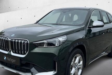 BMW iX1 14.600 km 41.900 &euro; Berlin-Siemensstadt 13629
