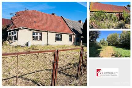 Grundstück Altlandsberg / Radebrück Radebrück - 219.000&euro; | Angebot:23483069